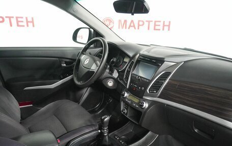 SsangYong Actyon II рестайлинг, 2014 год, 1 028 000 рублей, 10 фотография