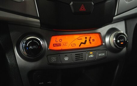 SsangYong Actyon II рестайлинг, 2014 год, 1 028 000 рублей, 12 фотография