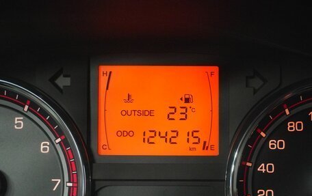 SsangYong Actyon II рестайлинг, 2014 год, 1 028 000 рублей, 16 фотография