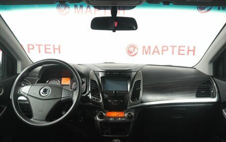 SsangYong Actyon II рестайлинг, 2014 год, 1 028 000 рублей, 14 фотография