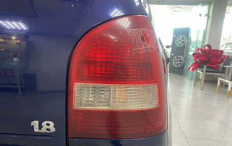 Volkswagen Pointer, 2005 год, 135 000 рублей, 5 фотография