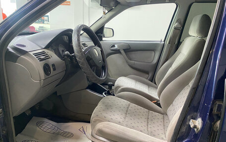 Volkswagen Pointer, 2005 год, 135 000 рублей, 13 фотография