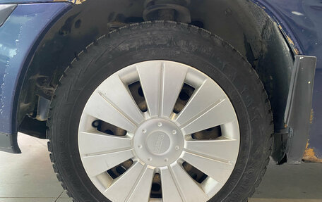 Volkswagen Pointer, 2005 год, 135 000 рублей, 10 фотография