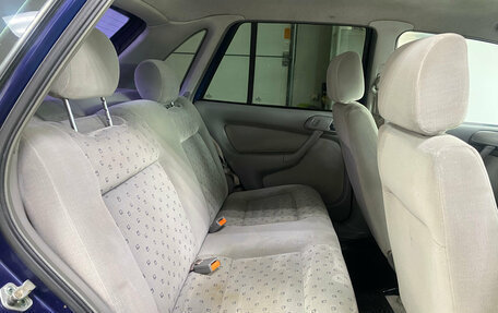 Volkswagen Pointer, 2005 год, 135 000 рублей, 16 фотография