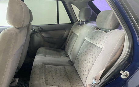 Volkswagen Pointer, 2005 год, 135 000 рублей, 14 фотография