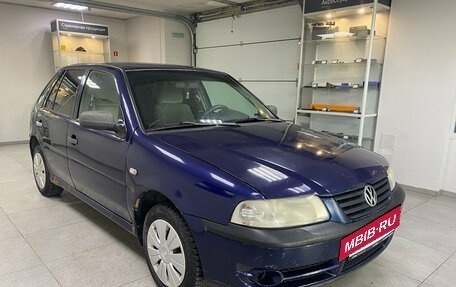 Volkswagen Pointer, 2005 год, 135 000 рублей, 3 фотография