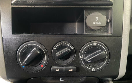 Volkswagen Pointer, 2005 год, 135 000 рублей, 20 фотография