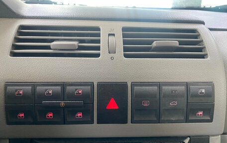 Volkswagen Pointer, 2005 год, 135 000 рублей, 19 фотография