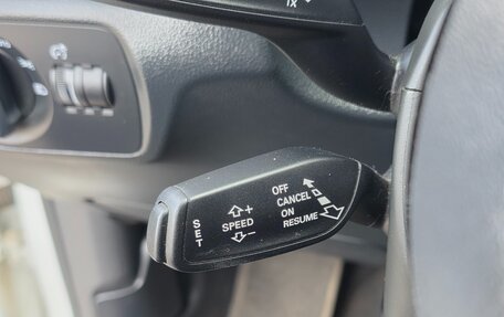 Audi Q3, 2018 год, 1 530 000 рублей, 17 фотография