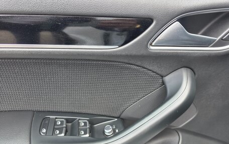 Audi Q3, 2018 год, 1 530 000 рублей, 21 фотография