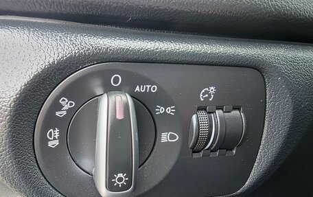 Audi Q3, 2018 год, 1 530 000 рублей, 22 фотография