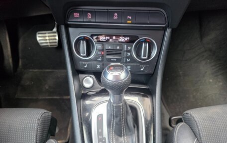 Audi Q3, 2018 год, 1 530 000 рублей, 20 фотография
