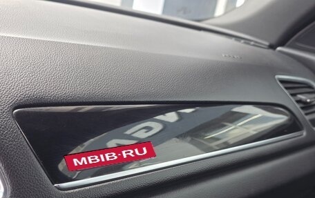 Audi Q3, 2018 год, 1 530 000 рублей, 23 фотография