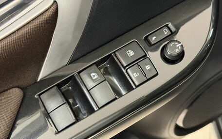 Toyota Fortuner II, 2018 год, 3 460 000 рублей, 16 фотография