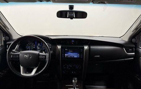 Toyota Fortuner II, 2018 год, 3 460 000 рублей, 17 фотография