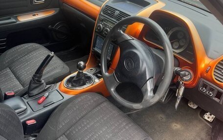 Toyota Altezza, 2000 год, 600 000 рублей, 4 фотография