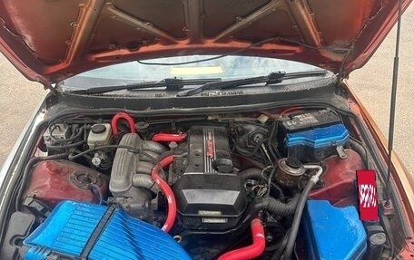 Toyota Altezza, 2000 год, 600 000 рублей, 6 фотография