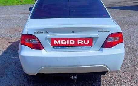 Daewoo Nexia I рестайлинг, 2012 год, 205 000 рублей, 2 фотография