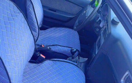 Daewoo Nexia I рестайлинг, 2012 год, 205 000 рублей, 6 фотография