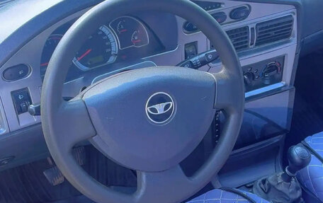 Daewoo Nexia I рестайлинг, 2012 год, 205 000 рублей, 5 фотография