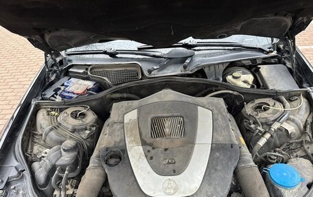 Mercedes-Benz S-Класс, 2005 год, 900 000 рублей, 10 фотография