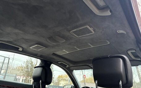 Mercedes-Benz S-Класс, 2005 год, 900 000 рублей, 21 фотография