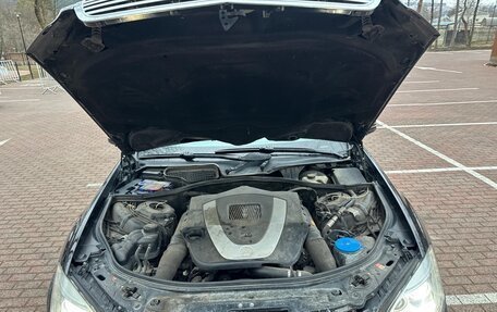 Mercedes-Benz S-Класс, 2005 год, 900 000 рублей, 23 фотография