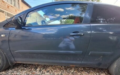 Opel Corsa D, 2007 год, 400 000 рублей, 4 фотография