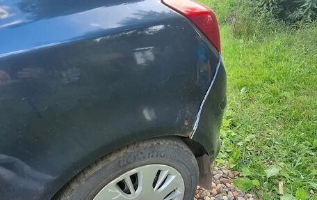 Opel Corsa D, 2007 год, 400 000 рублей, 7 фотография