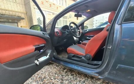 Opel Corsa D, 2007 год, 400 000 рублей, 8 фотография