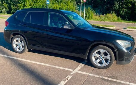 BMW X1, 2012 год, 1 120 000 рублей, 2 фотография