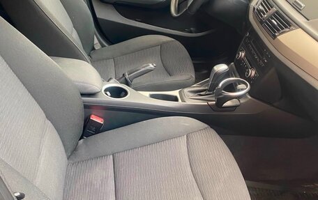 BMW X1, 2012 год, 1 120 000 рублей, 5 фотография