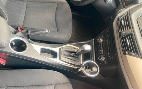 BMW X1, 2012 год, 1 120 000 рублей, 6 фотография