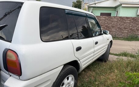 Toyota RAV4, 1996 год, 400 000 рублей, 4 фотография