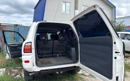 Toyota RAV4, 1996 год, 400 000 рублей, 6 фотография