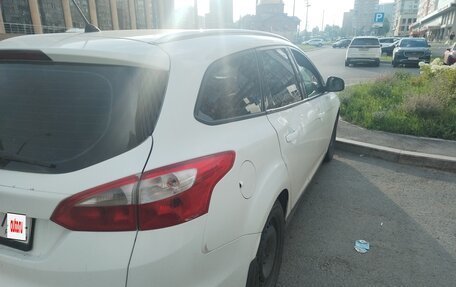 Ford Focus III, 2014 год, 530 000 рублей, 4 фотография