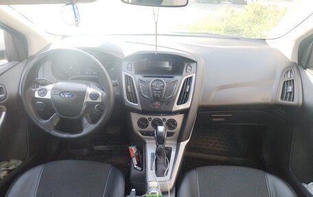 Ford Focus III, 2014 год, 530 000 рублей, 7 фотография