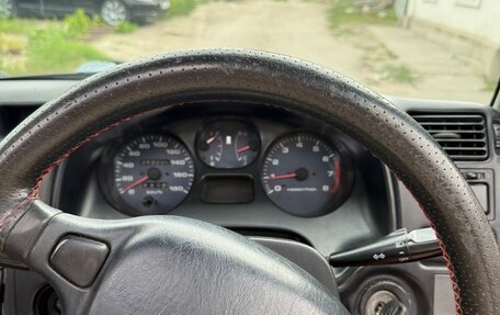 Toyota RAV4, 1996 год, 400 000 рублей, 8 фотография