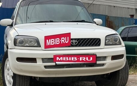 Toyota RAV4, 1996 год, 400 000 рублей, 2 фотография