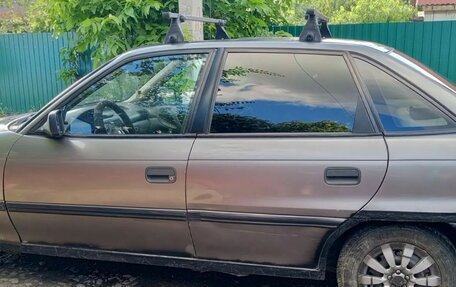 Opel Astra F, 1992 год, 110 000 рублей, 5 фотография