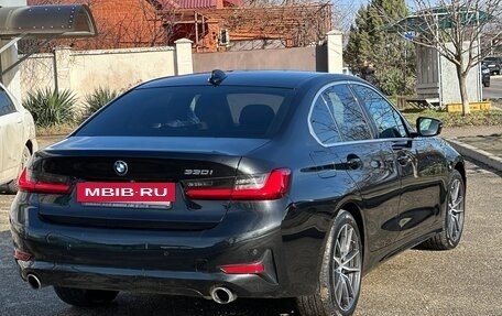 BMW 3 серия, 2020 год, 3 500 000 рублей, 6 фотография
