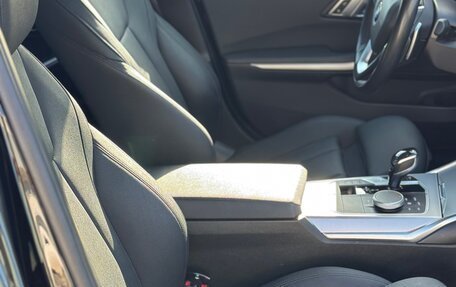BMW 3 серия, 2020 год, 3 500 000 рублей, 10 фотография