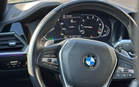 BMW 3 серия, 2020 год, 3 500 000 рублей, 15 фотография