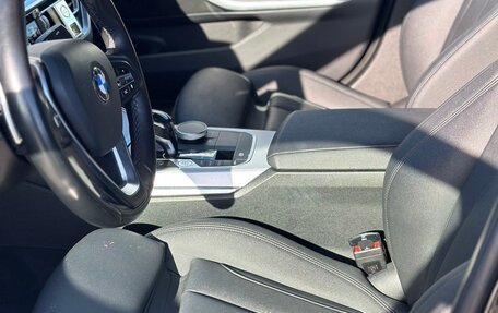 BMW 3 серия, 2020 год, 3 500 000 рублей, 14 фотография