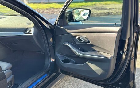 BMW 3 серия, 2020 год, 3 500 000 рублей, 12 фотография