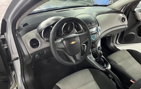 Chevrolet Cruze II, 2014 год, 795 000 рублей, 11 фотография