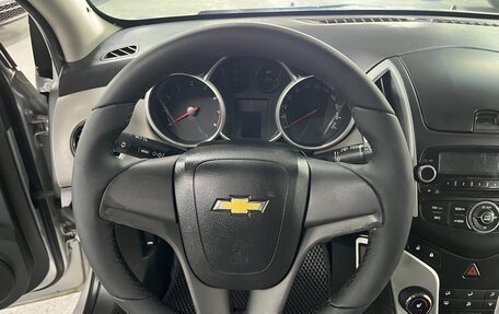 Chevrolet Cruze II, 2014 год, 795 000 рублей, 12 фотография