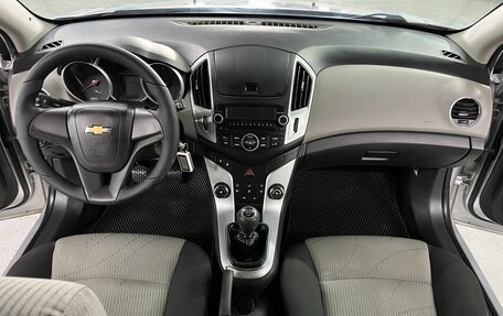 Chevrolet Cruze II, 2014 год, 795 000 рублей, 14 фотография