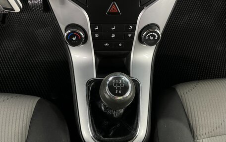 Chevrolet Cruze II, 2014 год, 795 000 рублей, 15 фотография