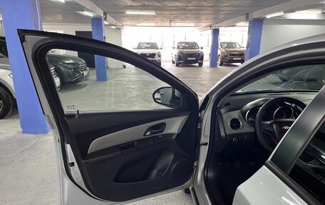Chevrolet Cruze II, 2014 год, 795 000 рублей, 10 фотография